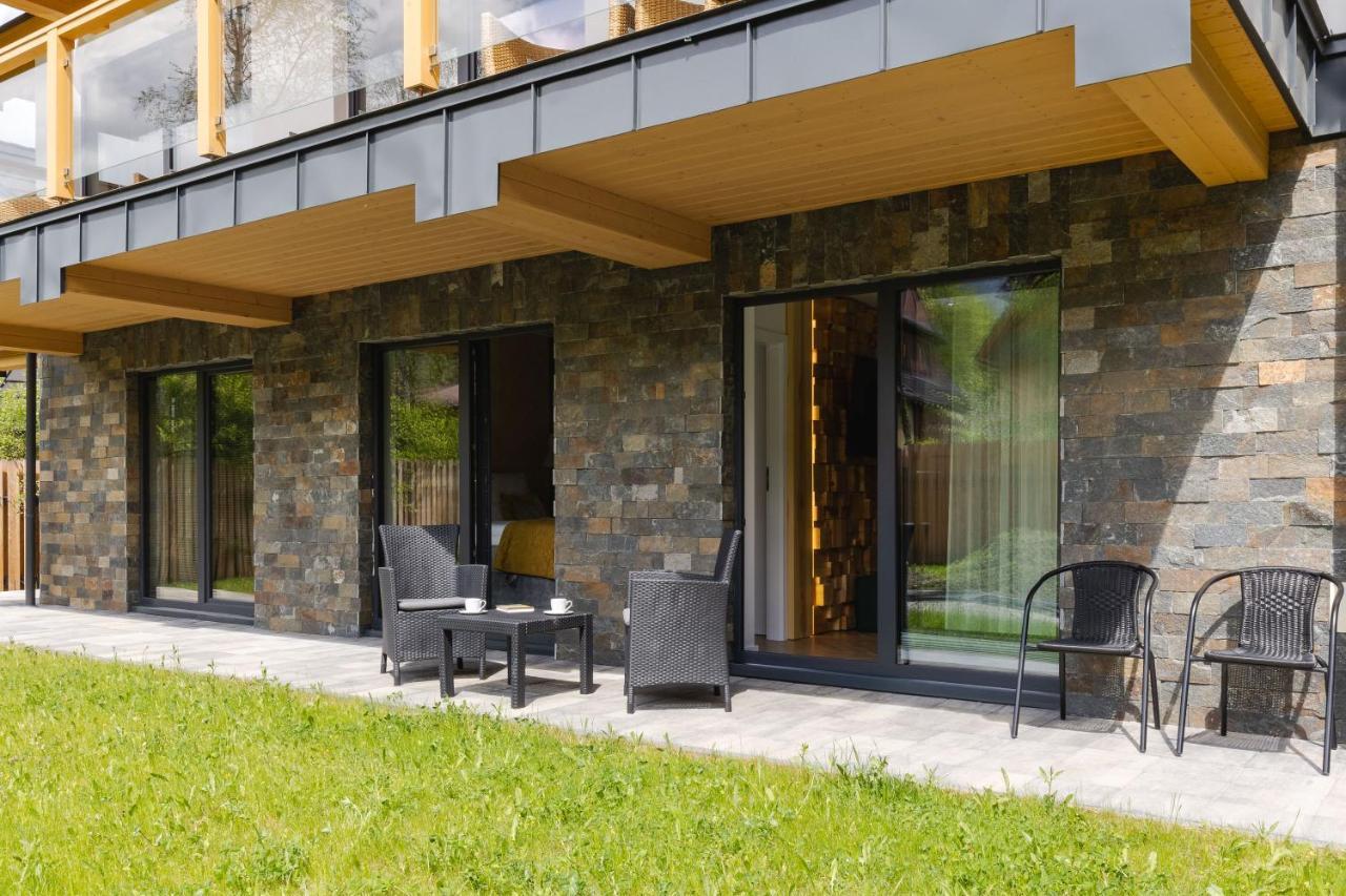 Apartamenty Modrzejewskiej Zakopane — Photos 3
